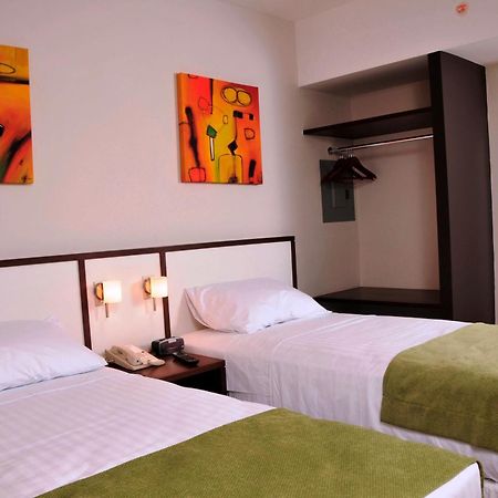 Hotel Hex Managua Ngoại thất bức ảnh