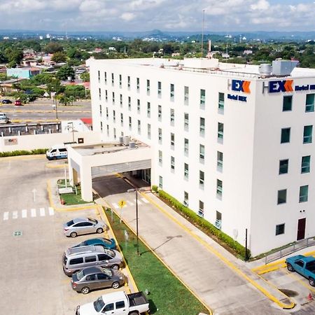 Hotel Hex Managua Ngoại thất bức ảnh