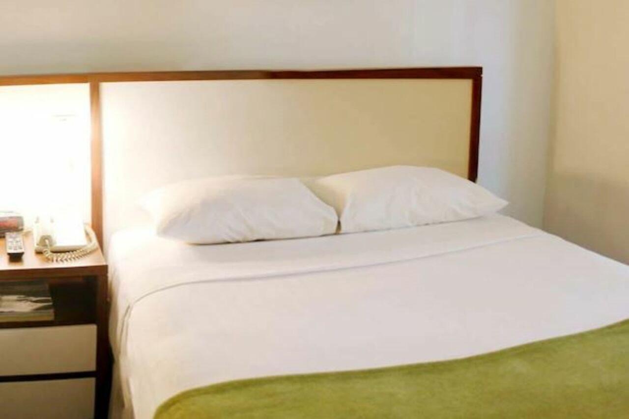 Hotel Hex Managua Ngoại thất bức ảnh