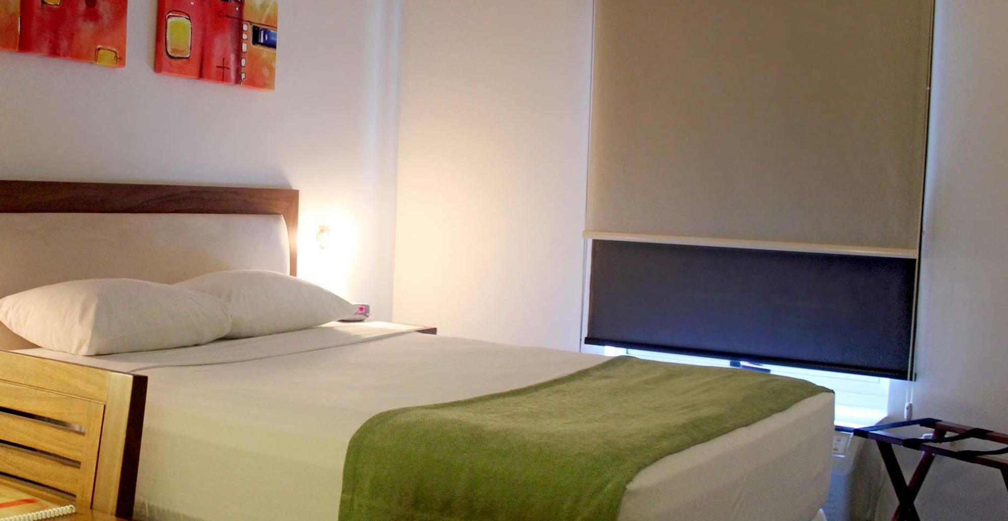 Hotel Hex Managua Ngoại thất bức ảnh