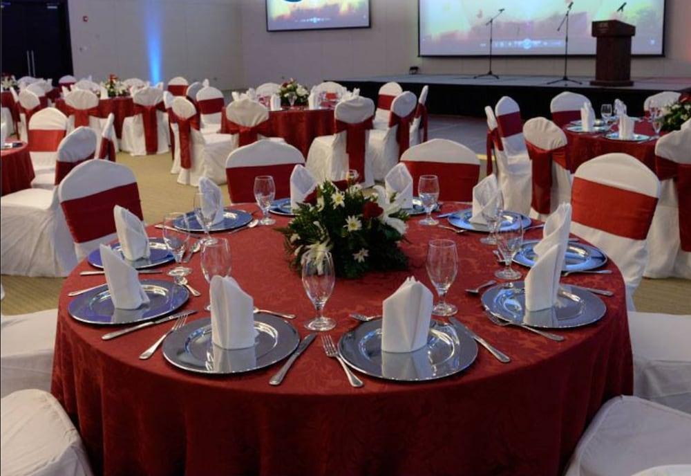 Hotel Hex Managua Ngoại thất bức ảnh