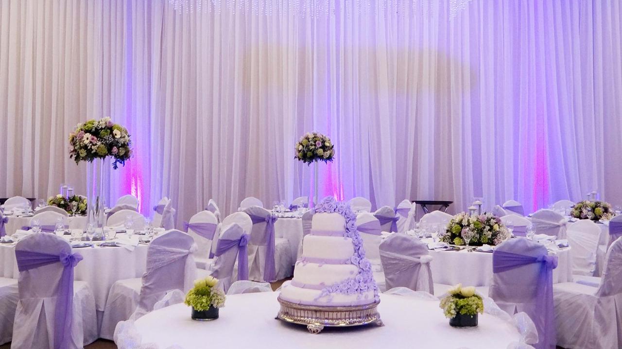 Hotel Hex Managua Ngoại thất bức ảnh