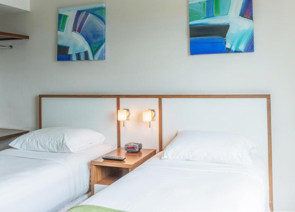 Hotel Hex Managua Ngoại thất bức ảnh