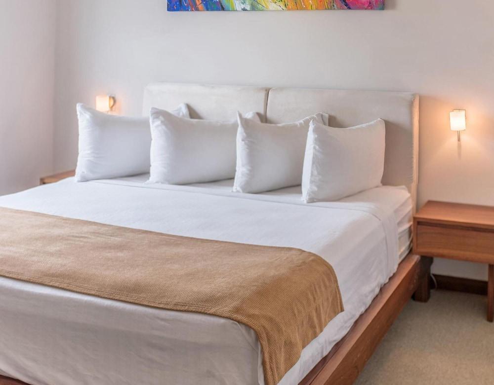 Hotel Hex Managua Ngoại thất bức ảnh