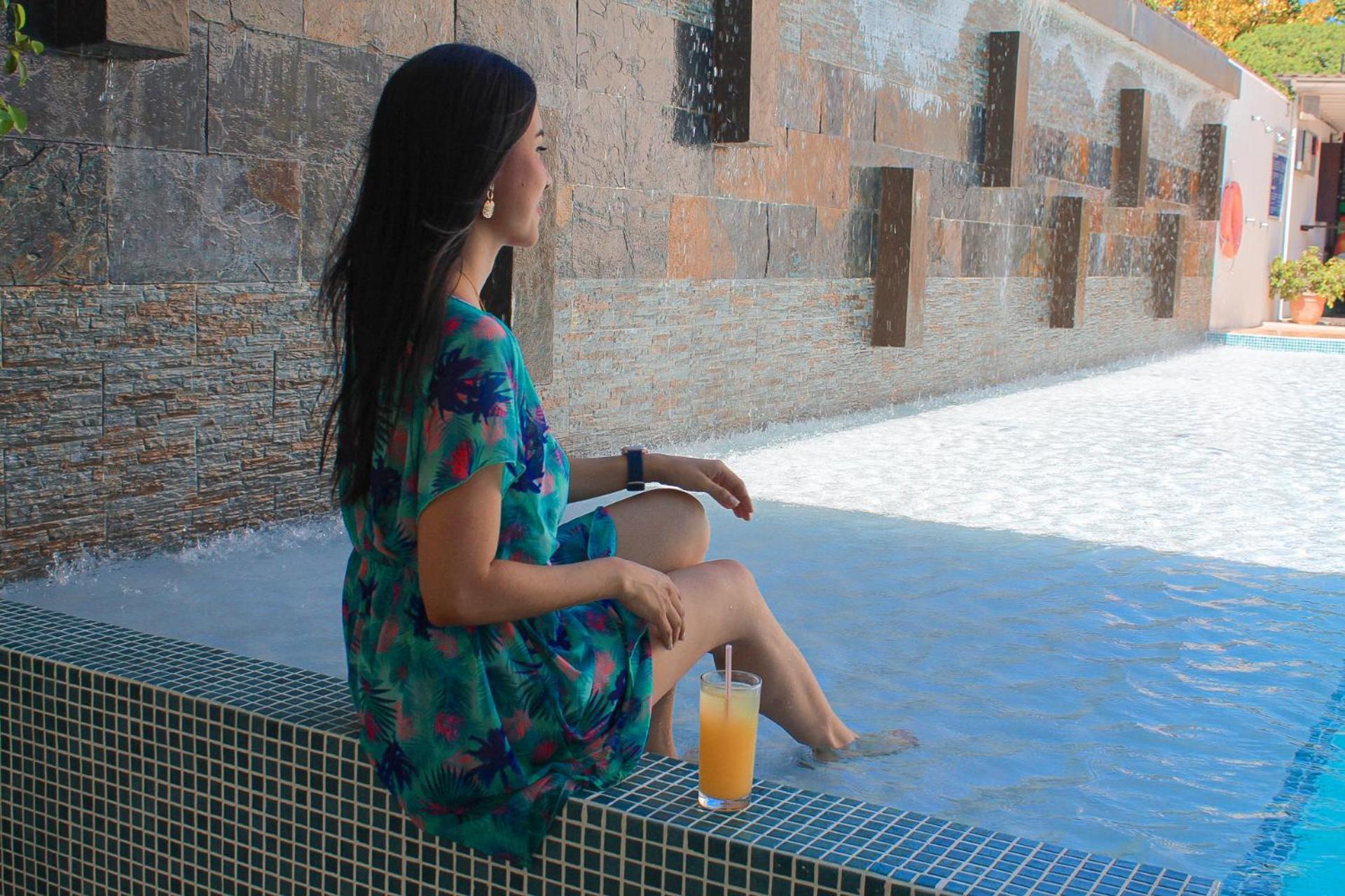 Hotel Hex Managua Ngoại thất bức ảnh