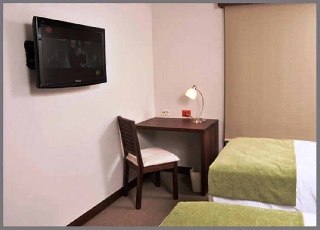 Hotel Hex Managua Ngoại thất bức ảnh