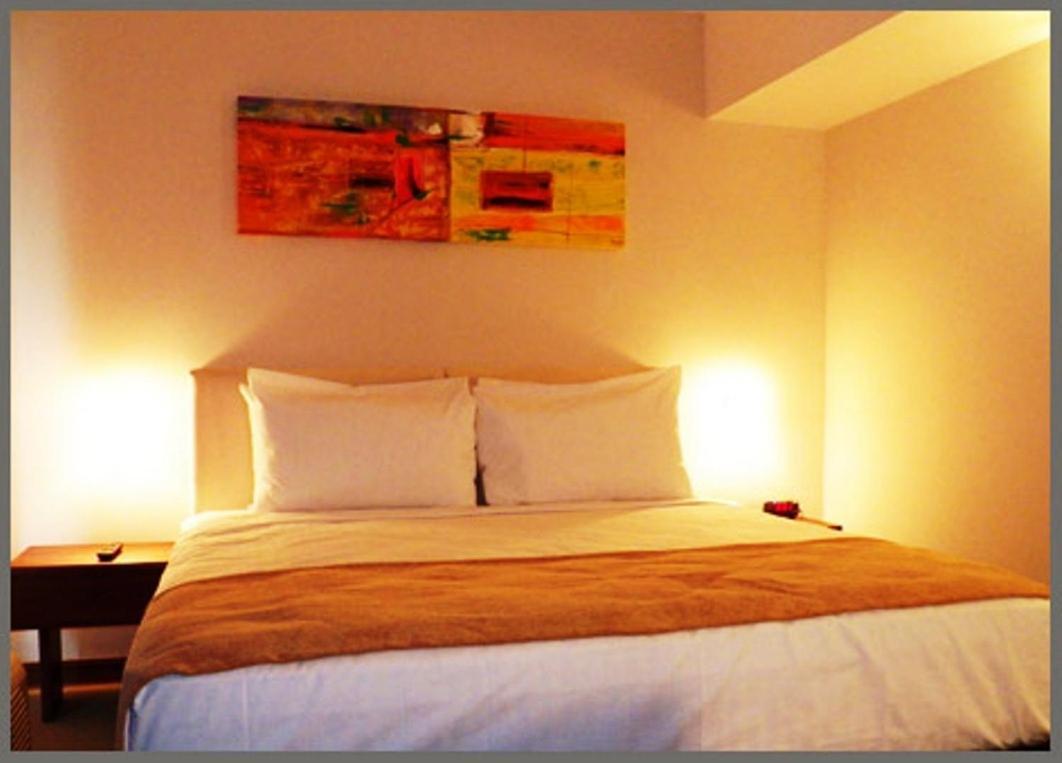 Hotel Hex Managua Ngoại thất bức ảnh