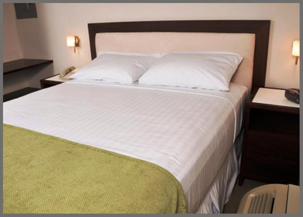 Hotel Hex Managua Phòng bức ảnh