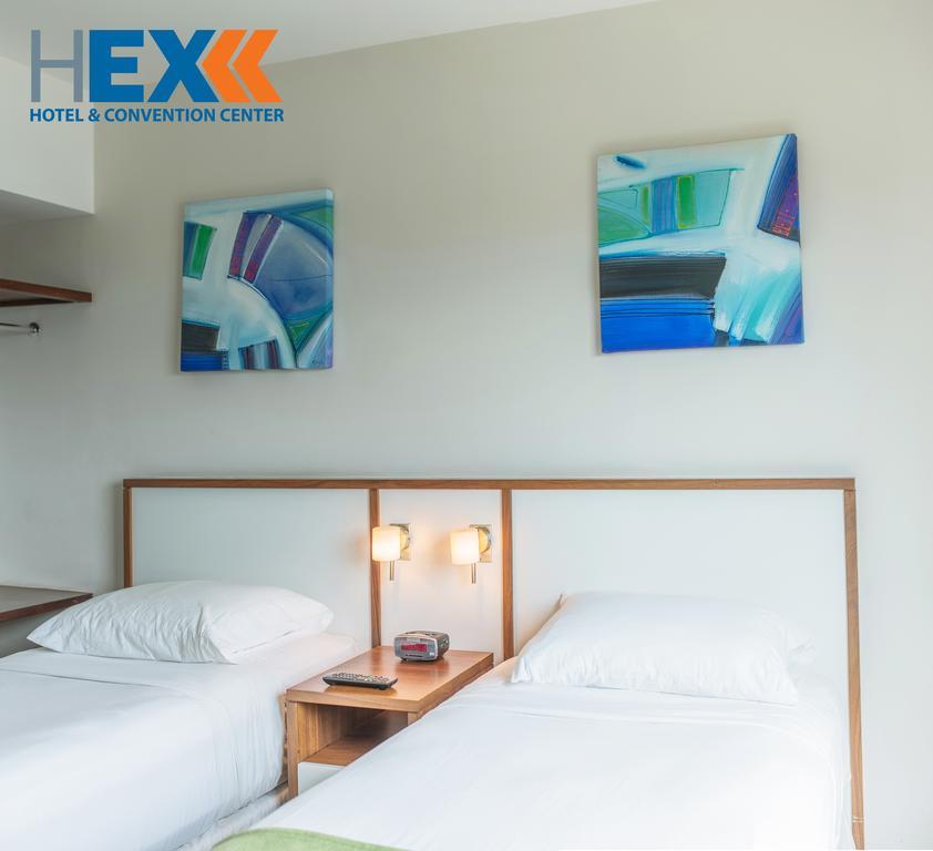 Hotel Hex Managua Ngoại thất bức ảnh