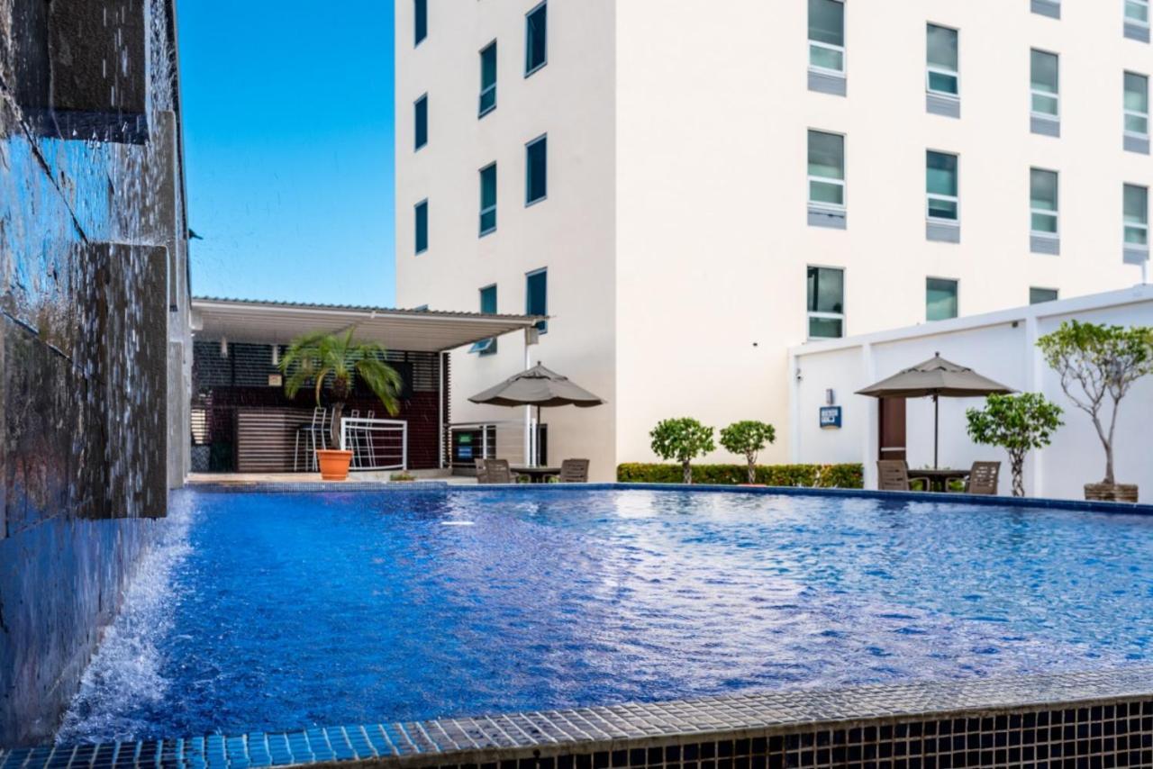 Hotel Hex Managua Ngoại thất bức ảnh
