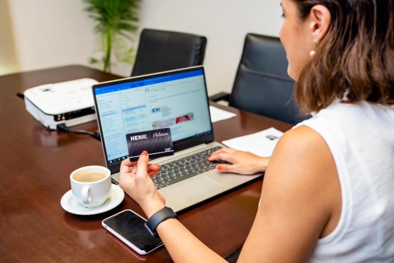 Hotel Hex Managua Ngoại thất bức ảnh